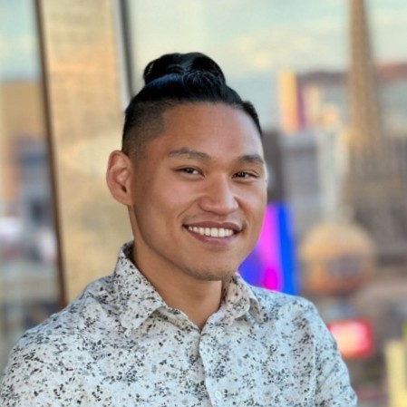 Jeff Huang